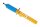BILSTEIN B6 Federbein Vorderachse links für BMW Z4 Roadster (E89) sDrive 30 i - 195 KW / 35-170631