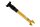 BILSTEIN B6 Stoßdämpfer Hinterachse für MERCEDES-BENZ M-KLASSE (W164) ML 280 CDI 4-matic (164.120) - 140 KW / 24-293006
