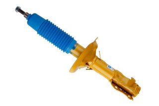 BILSTEIN B6 Federbein Vorderachse für VW GOLF II (19E, 1G1) 1.8 GTI 16V - 102 KW / 35-043959