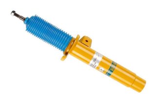 BILSTEIN B6 Federbein Vorderachse rechts für BMW X1 (E84) xDrive 28 i - 194 KW / 35-171300