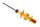 BILSTEIN B6 Federbein Vorderachse für VOLVO C70 I Cabriolet 2.4 T - 147 KW / 22-235336