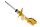 BILSTEIN B6 Federbein Vorderachse links für SUBARU XV (GT) 2.0 i AWD (GT7) - 115 KW / 22-283627