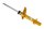 BILSTEIN B6 Federbein Vorderachse links für NISSAN X-TRAIL (T32_) 2.0 Flexfuel ALL MODE 4x4-i - 106 KW / 22-251534