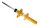 BILSTEIN B6 Federbein Vorderachse für FORD TRANSIT Pritsche/Fahrgestell (FM_ _, FN_ _) 2.0 TDCi [RWD] - 125 KW / 22-249357