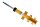BILSTEIN B6 Federbein Vorderachse für MERCEDES-BENZ VITO Mixto (W447) 114 CDI (447.701, 447.703, 447.705) - 100 KW / 22-282828