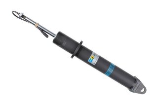 BILSTEIN B6 DampTronic höhenverstellbarer federtragender Stoßdämpfer Hinterachse für PORSCHE 911 Speedster (991) 4.0 (991890, 991891) - 375 KW / 26-218496