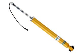 BILSTEIN B6 DampTronic Stoßdämpfer Hinterachse für MERCEDES-BENZ CLA Coupe (C117) CLA 220 4-matic (117.347) - 135 KW / 26-265247