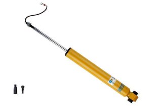 BILSTEIN B6 DampTronic Stoßdämpfer Hinterachse für AUDI A5 Sportback (F5A, F5F) 2.0 TFSI Mild Hybrid - 185 KW / 26-296043