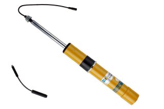 BILSTEIN B6 DampTronic federtragender Stoßdämpfer Vorderachse für AUDI A5 Sportback (F5A, F5F) 2.0 TFSI Mild Hybrid - 185 KW / 26-296036