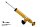 BILSTEIN B6 DampTronic Stoßdämpfer Hinterachse für BMW 3 (G20, G80) 330 i - 190 KW / 20-303426