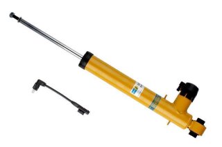 BILSTEIN B6 DampTronic Stoßdämpfer Hinterachse für SEAT LEON Kasten/Schrägheck (5F1) 1.4 TSI - 90 KW / 20-254353