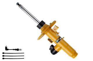 BILSTEIN B6 DampTronic Federbein Vorderachse links für BMW 3 (G20, G80) 320 d xDrive - 120 KW / 23-305106