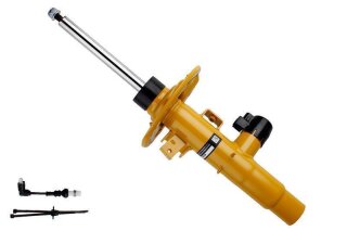 BILSTEIN B6 DampTronic Federbein Vorderachse rechts für BMW 3 Touring (G21, G81) 320 e Plug-in-Hybrid - 120 KW / 23-305038