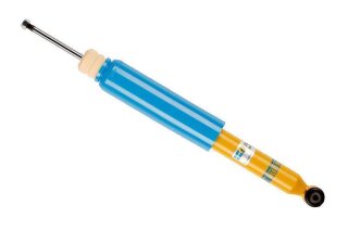 BILSTEIN B8 Stoßdämpfer Hinterachse für MERCEDES-BENZ C-KLASSE (W205) C 200 EQ Boost (205.077) - 135 KW / 24-241335