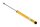 BILSTEIN B8 Stoßdämpfer Hinterachse für SEAT LEON Kasten/Schrägheck (5F1) 1.2 TSI - 63 KW / 24-229920