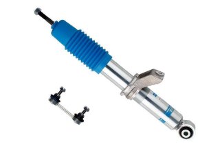 BILSTEIN B8 höhenverstellbarer federtragender Stoßdämpfer Hinterachse für PORSCHE 911 Targa (993) 3.8 Carrera - 221 KW / 24-325417