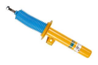 BILSTEIN B8 Federbein Vorderachse links für BMW 3 Coupe (E46) 318 Ci - 103 KW / 35-115069