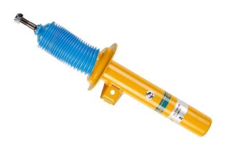 BILSTEIN B8 Federbein Vorderachse links für BMW 3 Compact (E46) 320 td - 100 KW / 35-115106