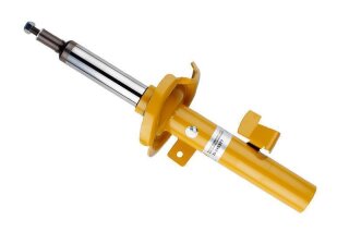 BILSTEIN B8 Federbein Vorderachse rechts für VOLVO V40 Kasten/Schrägheck 1.6 D2/ DRIVe - 84 KW / 35-245377