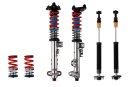 BILSTEIN EVO R Gewindefahrwerk mit manueller...