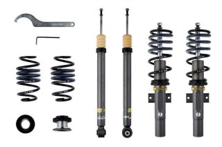 BILSTEIN EVO S Gewindefahrwerk für SEAT IBIZA V (KJ1) 1.5 TSI - 110 KW / 47-277663