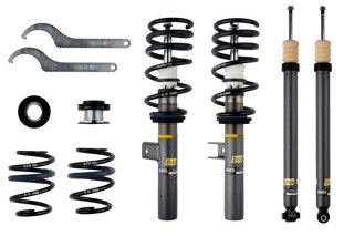 BILSTEIN EVO S Gewindefahrwerk für MERCEDES-BENZ B-KLASSE (W247) B 220 4-matic (247.045) - 140 KW / 47-295735