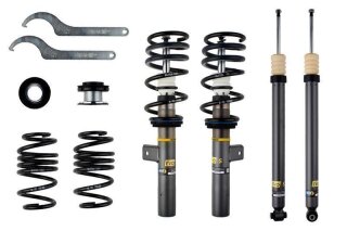 BILSTEIN EVO S Gewindefahrwerk für MERCEDES-BENZ B-KLASSE (W247) B 180 (247.084) - 100 KW / 47-313798