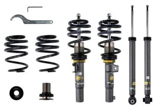 BILSTEIN EVO S Gewindefahrwerk für SEAT LEON Kasten/Schrägheck (5F1) 1.4 TSI - 110 KW / 47-313750