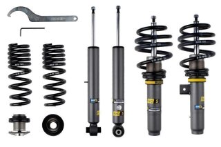 BILSTEIN EVO S Gewindefahrwerk für BMW 3 (G20, G80) 320 d Mild-Hybrid xDrive - 120 KW / 47-304932