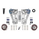 LSD Doors Flügeltürsystem für ALFA ROMEO...