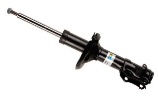 BILSTEIN - B2 Öl Federbein Vorderachse für VW POLO (6N1) 55 1.4 / 17-104029
