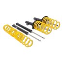 ST Sportfahrwerk für VW CADDY ALLTRACK...