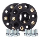 ST Spurverbreiterung System A1 44mm Achse LK: 3x112 NLB: 57,1mm für SMART FORTWO Coupe (450) 0.7 (450.330) - 37 KW / 56010120