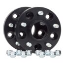 ST Spurverbreiterung System A2 40mm Achse LK: 5x108 NLB:...