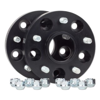 ST Spurverbreiterung System A2 40mm Achse LK: 5x120 NLB: 67,1mm für OPEL INSIGNIA A Stufenheck (G09) 2.0 CDTI 4x4 - 125 KW / 56010236