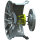 ST Spurverbreiterung System A2 50mm Achse LK: 5x105 NLB: 56,6mm für OPEL ASTRA J Caravan (P10) 1.4 LPG - 103 KW / 56010242