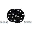 ST Spurverbreiterung System A2 50mm Achse LK: 5x105 NLB:...