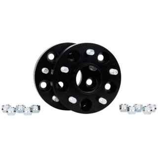 ST Spurverbreiterung System A2 50mm Achse LK: 5x105 NLB: 56,6mm für OPEL ASTRA K Sports Tourer (B16) 1.5 CRDI (35) - 90 KW / 56010242