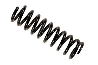 BILSTEIN - B3 Fahrwerksfeder Vorderachse für MERCEDES-BENZ E-KLASSE (W210) E 240 (210.061) / 36-129485