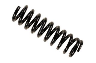 BILSTEIN - B3 Fahrwerksfeder Hinterachse für MERCEDES-BENZ C-KLASSE (W202) C 280 (202.028) / 36-129508