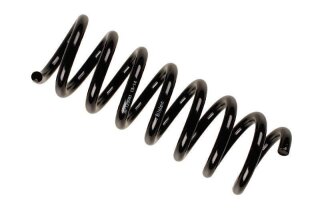 BILSTEIN - B3 Fahrwerksfeder Vorderachse für MERCEDES-BENZ E-KLASSE (W210) E 220 D (210.004) / 36-129591