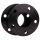 ST Spurverbreiterung System D2 30mm Achse LK: 5x112 NLB: 57,1mm für AUDI A6 Avant (4A5, C4) S6 Plus quattro - 240 KW / 56040004