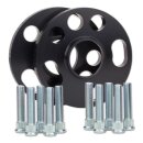 ST Spurverbreiterung System D3 36mm Achse LK: 5x105 NLB:...