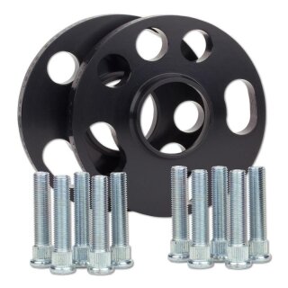 ST Spurverbreiterung System D3 36mm Achse LK: 5x105 NLB: 56,6mm für OPEL ASTRA K (B16) 1.6 CDTi - 100 KW / 56020204