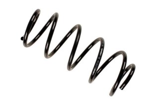 BILSTEIN - B3 Fahrwerksfeder Vorderachse für OPEL ASTRA G Stufenheck (F69_) 1.6 / 36-130146