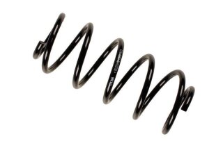 BILSTEIN - B3 Fahrwerksfeder Vorderachse für OPEL ASTRA G Coupe (F07_) 1.8 16V / 36-130153