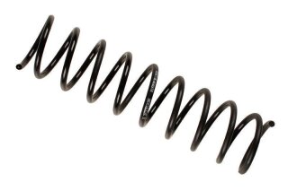 BILSTEIN - B3 Fahrwerksfeder Hinterachse für RENAULT TWINGO (C06_) 1.2 16V (C060) / 36-130528