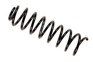 BILSTEIN - B3 Fahrwerksfeder Hinterachse für SEAT IBIZA II (6K1) 1.9 SDI / 36-130900