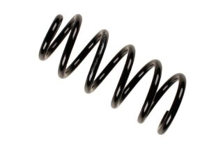 BILSTEIN - B3 Fahrwerksfeder Hinterachse für AUDI A6 Avant (4B, C5) 2.5 TDI quattro / 36-131167