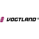Vogtland Sportfedernsatz für NISSAN MICRA C+C (K12)...